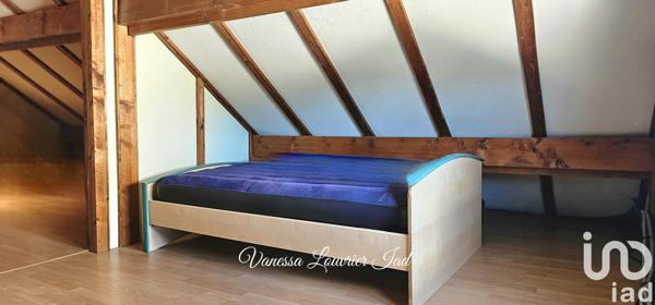 Maison à vendre 5 pièces 109 m² Gargenville