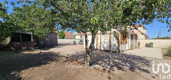 Maison à vendre 5 pièces 109 m² Gargenville