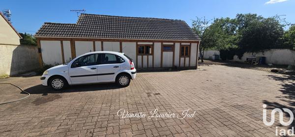 Maison à vendre 5 pièces 109 m² Gargenville