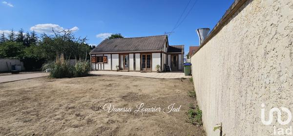 Maison à vendre 5 pièces 109 m² Gargenville