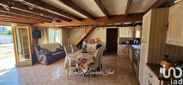 Maison à vendre 5 pièces 109 m² Gargenville