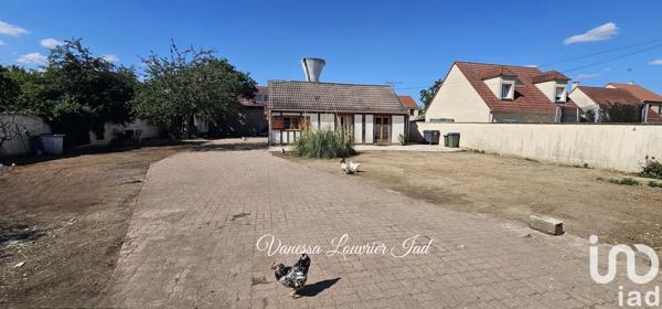 Maison à vendre 5 pièces 109 m² Gargenville