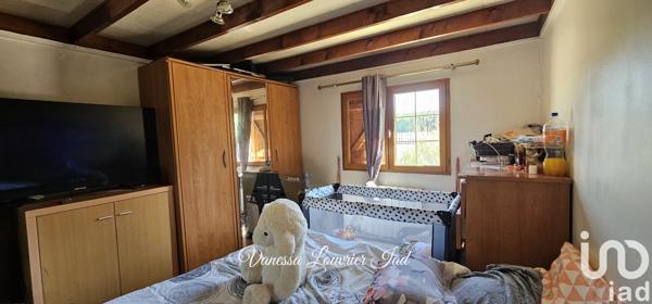 Maison à vendre 5 pièces 109 m² Gargenville