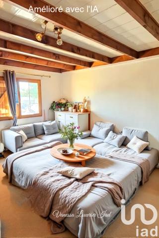 Maison à vendre 5 pièces 109 m² Gargenville