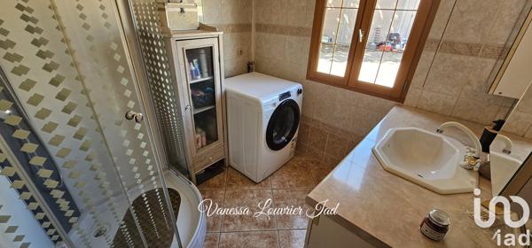 Maison à vendre 5 pièces 109 m² Gargenville