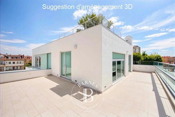 Versailles, Appartement 3 Chambres -  111 m² à vendre