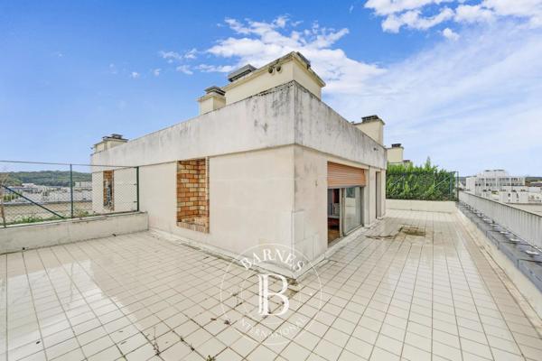 Versailles, Appartement 3 Chambres -  111 m² à vendre