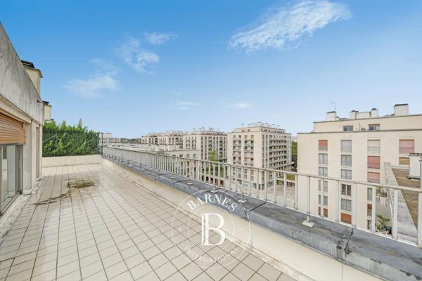 Versailles, Appartement 3 Chambres -  111 m² à vendre