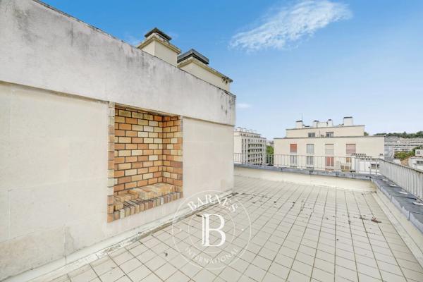 Versailles, Appartement 3 Chambres -  111 m² à vendre