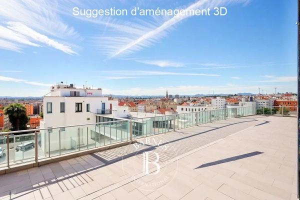 Versailles, Appartement 3 Chambres -  111 m² à vendre