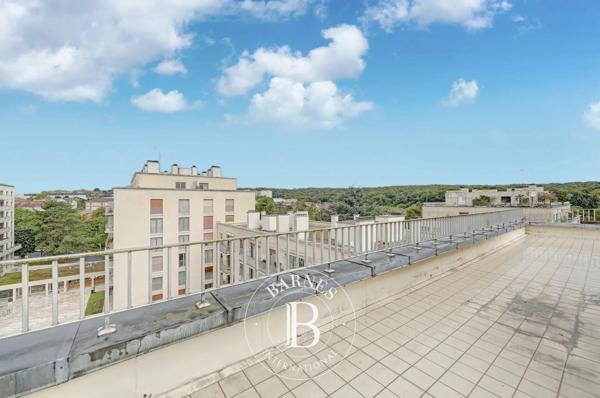 Versailles, Appartement 3 Chambres -  111 m² à vendre