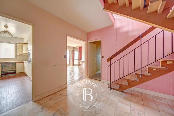 Versailles, Appartement 3 Chambres -  111 m² à vendre