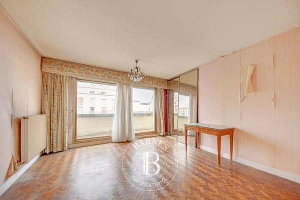 Versailles, Appartement 3 Chambres -  111 m² à vendre