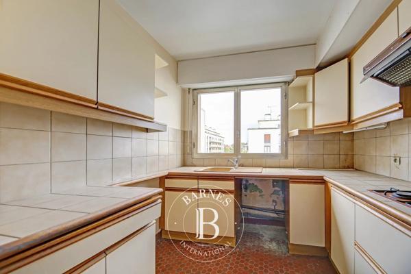 Versailles, Appartement 3 Chambres -  111 m² à vendre