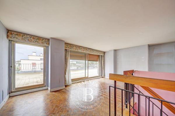 Versailles, Appartement 3 Chambres -  111 m² à vendre