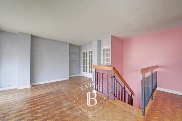 Versailles, Appartement 3 Chambres -  111 m² à vendre