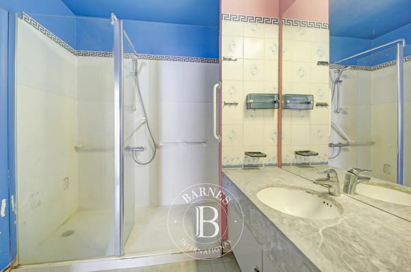 Versailles, Appartement 3 Chambres -  111 m² à vendre