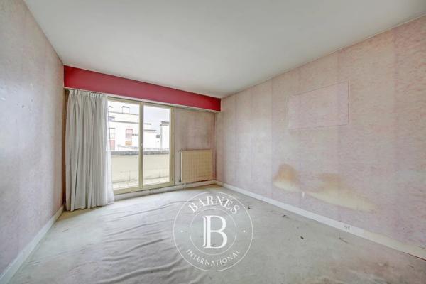 Versailles, Appartement 3 Chambres -  111 m² à vendre