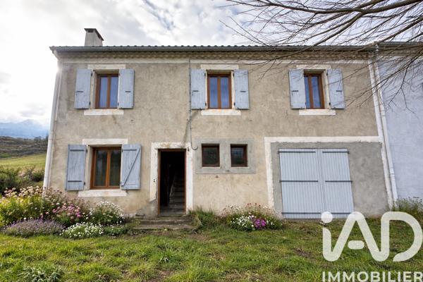 Maison à vendre 5 pièces 96 m² Privas
