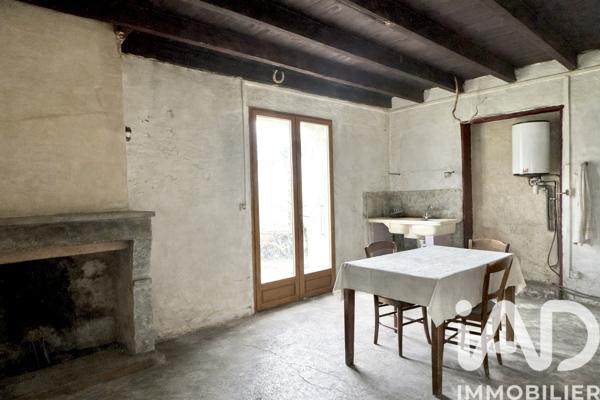 Maison à vendre 5 pièces 96 m² Privas