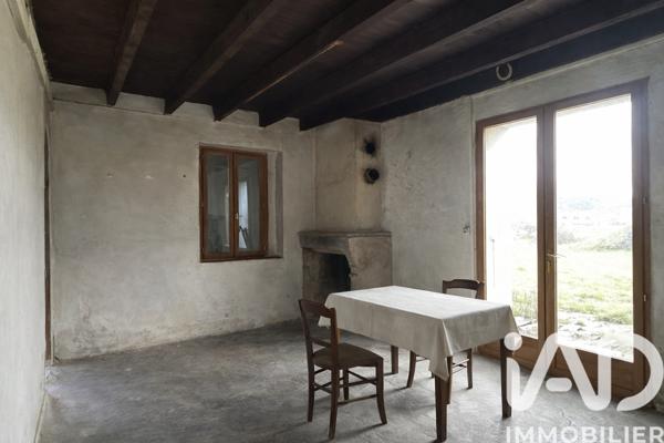 Maison à vendre 5 pièces 96 m² Privas