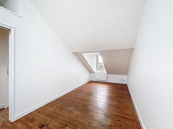 Appartement T3 de 55 m²