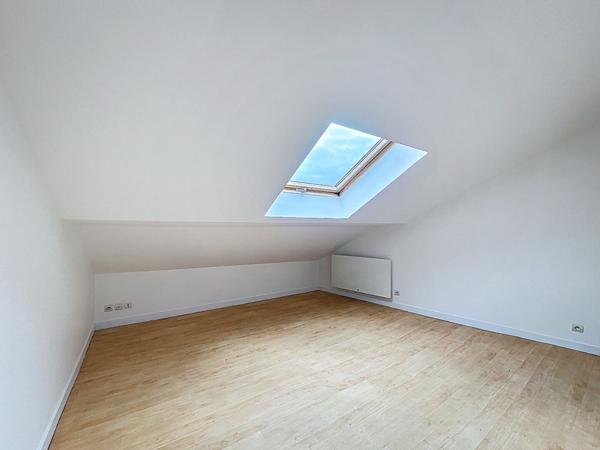 Appartement T3 de 55 m²