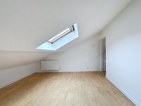 Appartement T3 de 55 m²