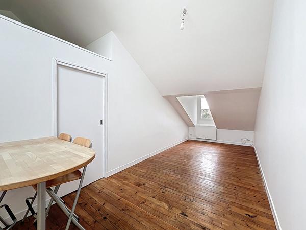 Appartement T3 de 55 m²