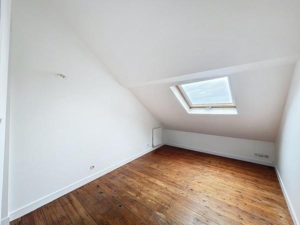 Appartement T3 de 55 m²