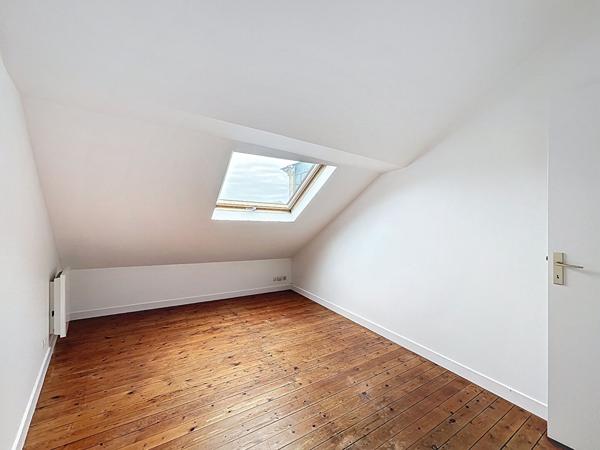 Appartement T3 de 55 m²