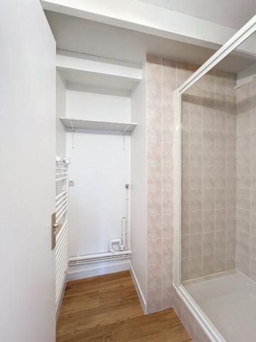 Appartement T3 de 55 m²