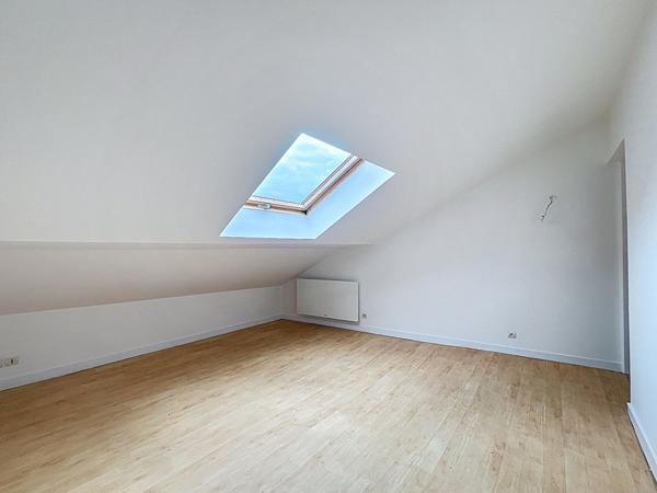 Appartement T3 de 55 m²