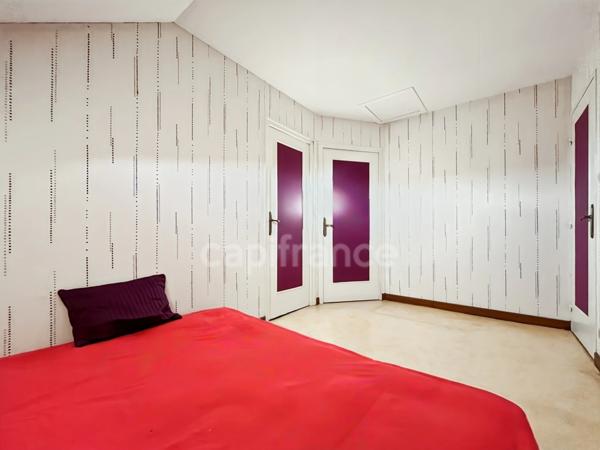 Belle maison sur terrain de 516 m² – CHEVIGNY SAINT SAUVEUR