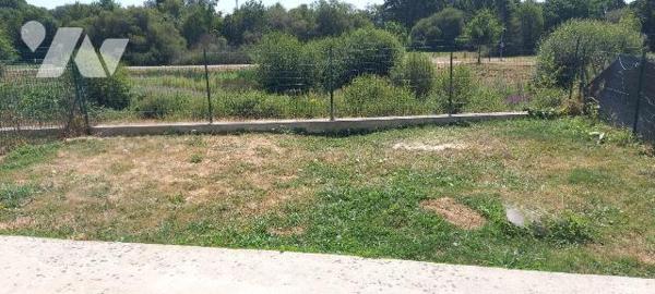  À proximité du centre d'Acigné, au sein d'une résidence sécurisée, venez découvrir ce bel appa...