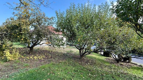 Maison individuelle d'environ 190 m2