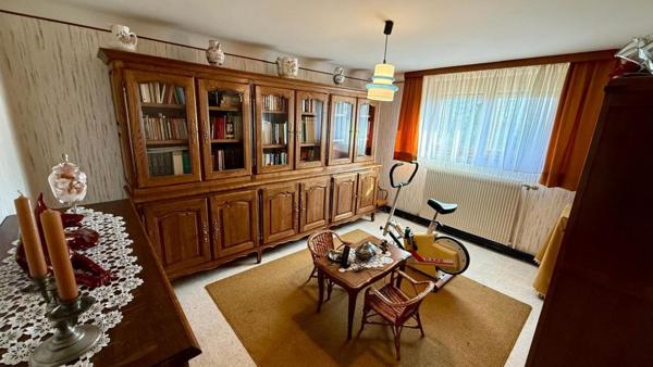 Maison individuelle d'environ 190 m2