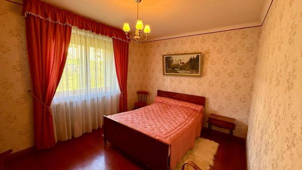 Maison individuelle d'environ 190 m2