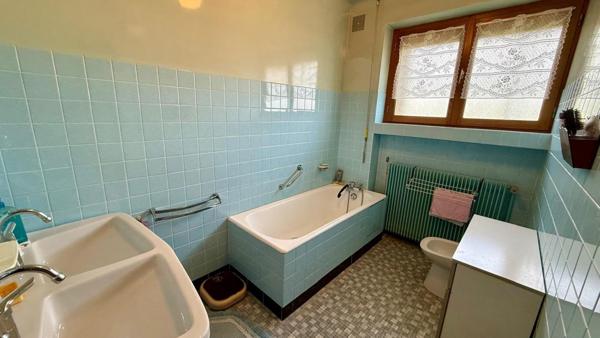 Maison individuelle d'environ 190 m2