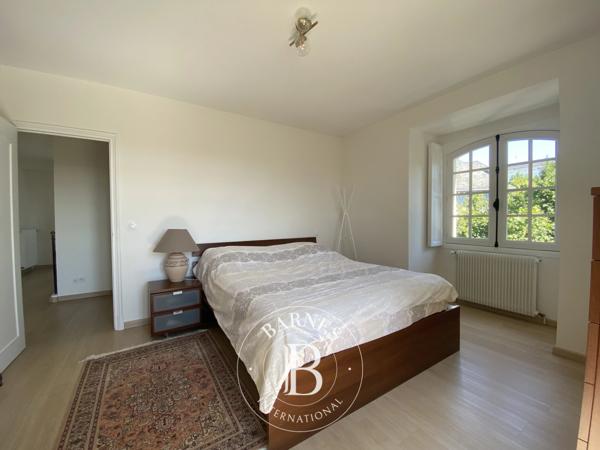 Blois, Maison de ville 7 Chambres -  361 m² à vendre