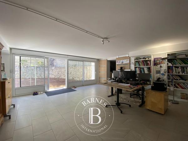 Blois, Maison de ville 7 Chambres -  361 m² à vendre