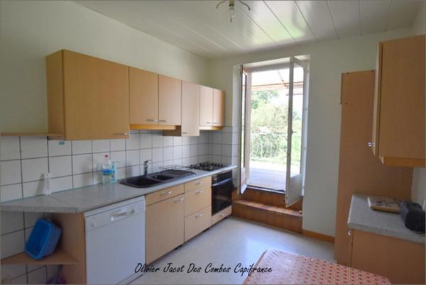 Maison à vendre 6 pièces MONTBELIARD (25)