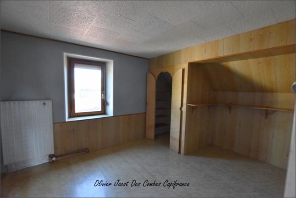 Maison à vendre 6 pièces MONTBELIARD (25)