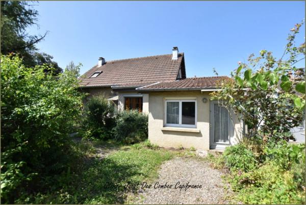 Maison à vendre 6 pièces MONTBELIARD (25)