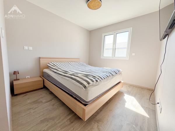 Péron (01630) Maison Individuelle 5 Pièces 120 m2