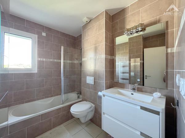 Péron (01630) Maison Individuelle 5 Pièces 120 m2