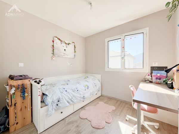 Péron (01630) Maison Individuelle 5 Pièces 120 m2