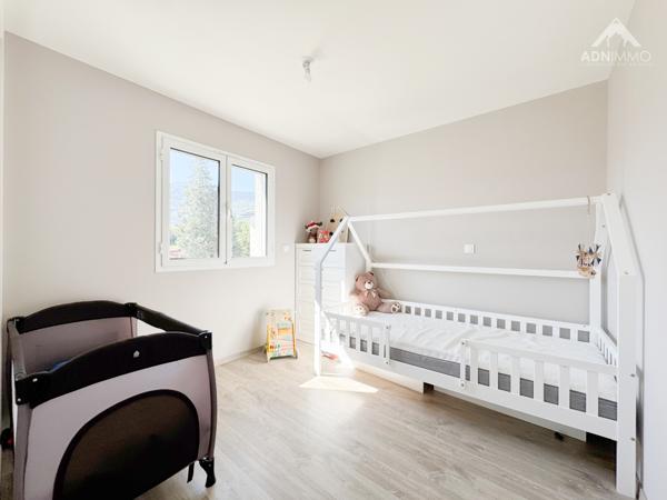 Péron (01630) Maison Individuelle 5 Pièces 120 m2