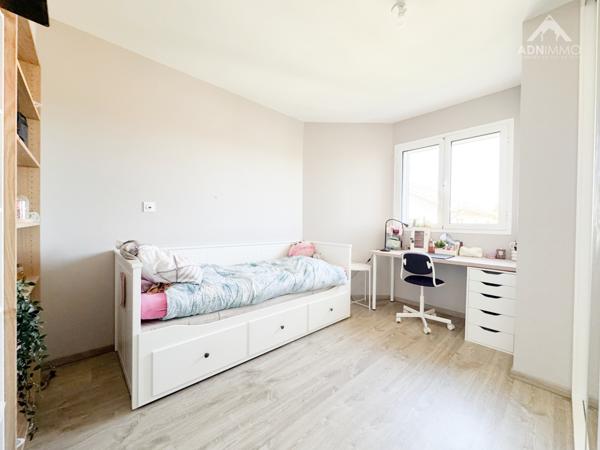 Péron (01630) Maison Individuelle 5 Pièces 120 m2