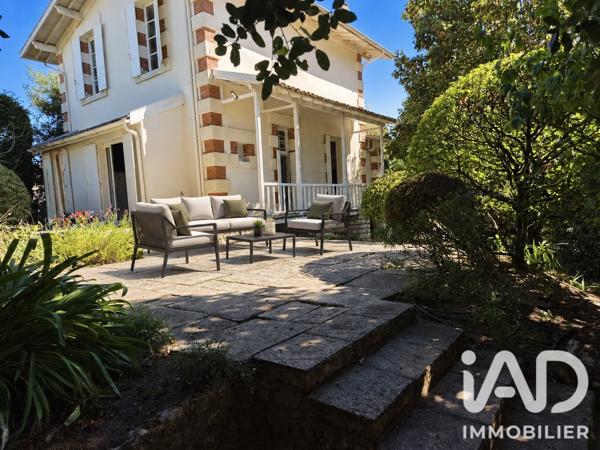 Maison (prestige) à vendre 5 pièces 115 m² Saint-Palais-sur-Mer